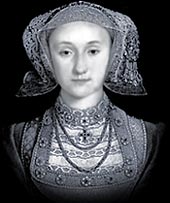 Anne of Cleves the Fourth wife of King Henry VIII