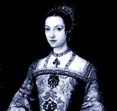 Picture of Lady Jane Grey