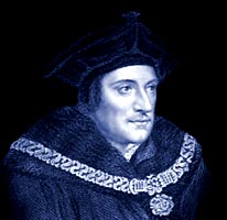 Picture of Sir Thomas More
