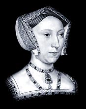 Timeline of Jane Seymour the Third wife of King Henry VIII