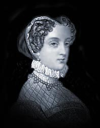 Picture of Mary Queen of Scots